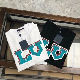 Picture of LV T Shirts Short _SKULVm-3xltltr1336987